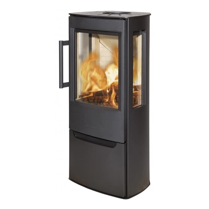 Plieninė krosnelė Wiking Miro 3