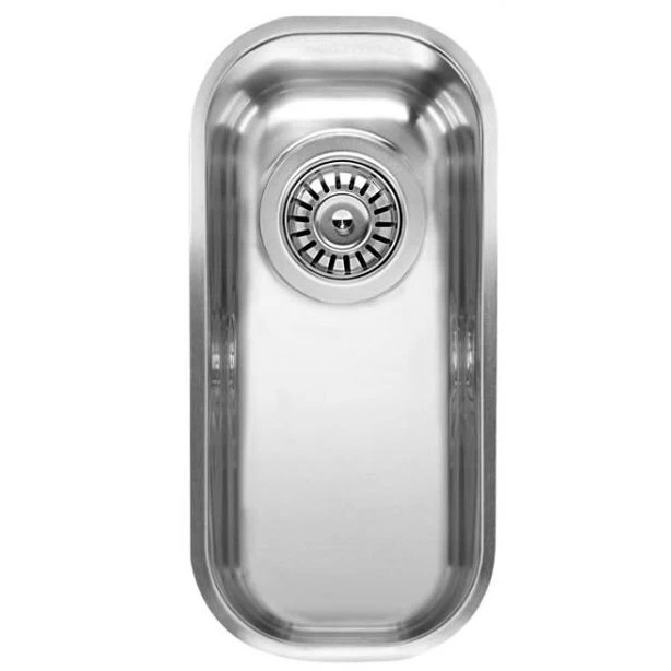 Plieninė plautuvė Reginox IB 1840 L KG -CC, nerūdijantis plienas R23594
