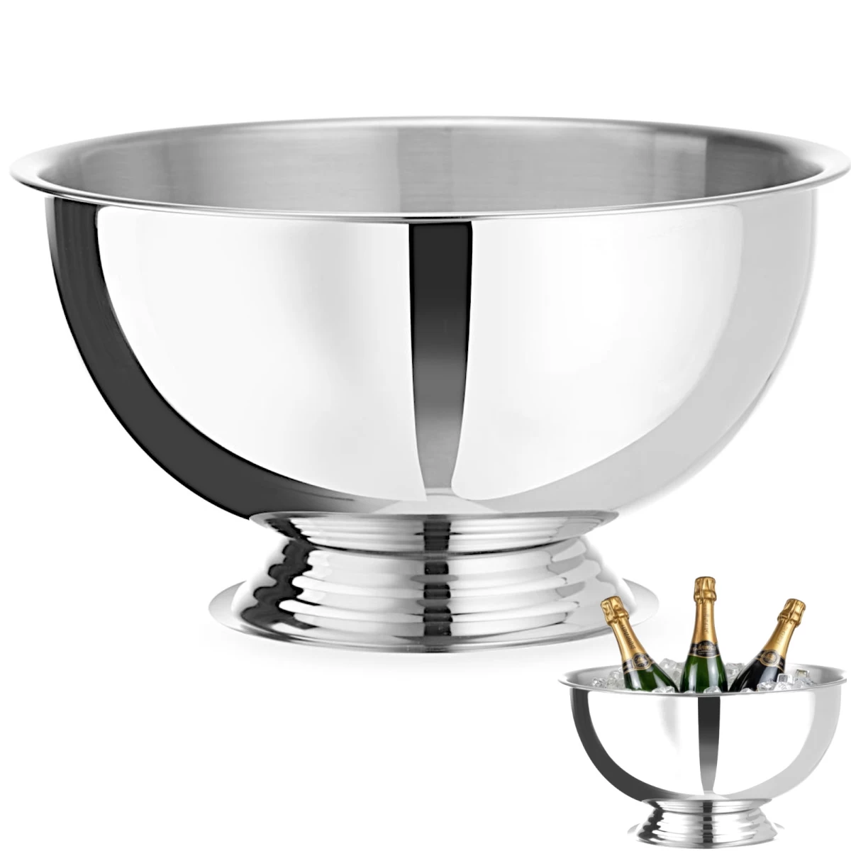 Plieninis 13 L Skersmuo 393x214 Mm - Sidabrinis