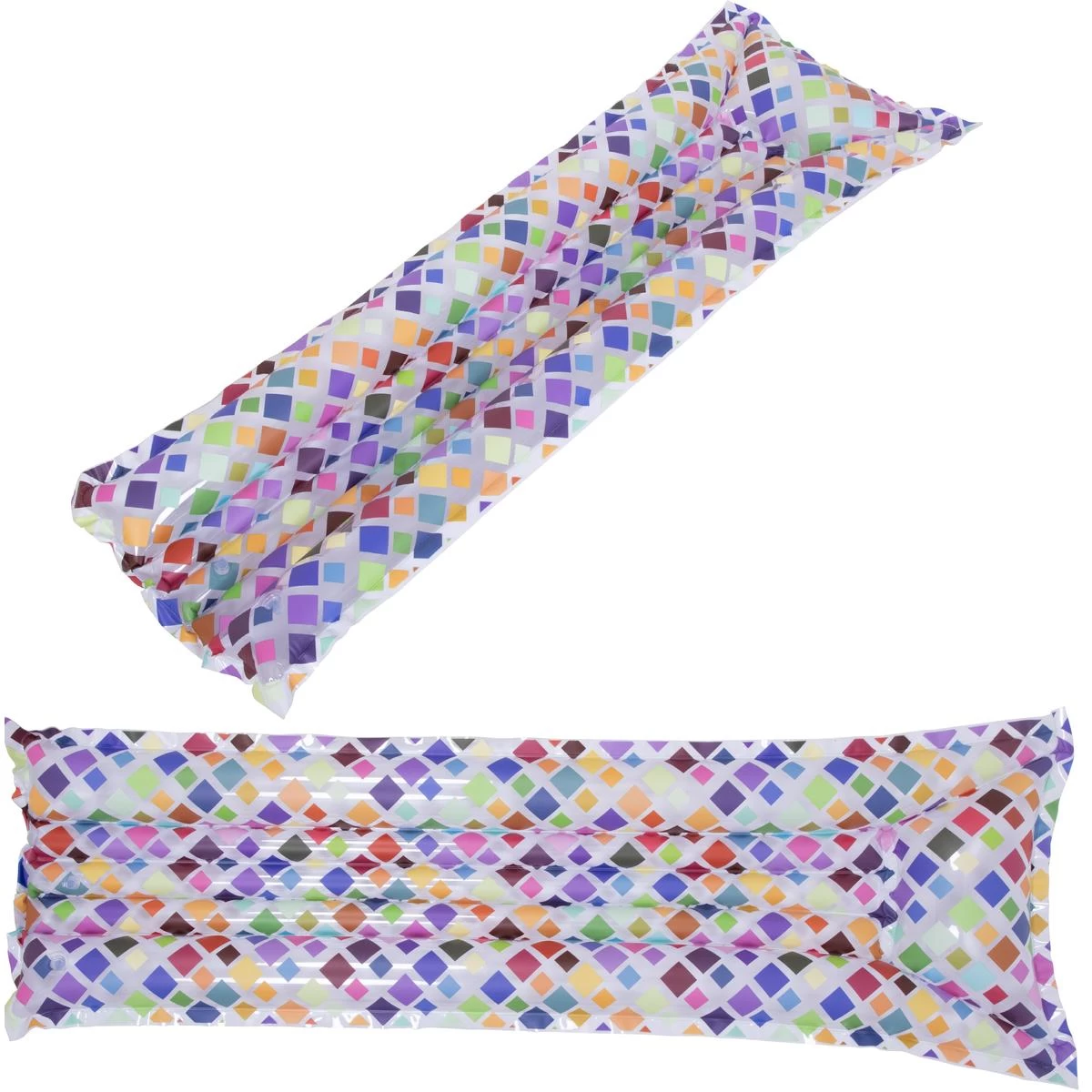 Plokščių Materatas 174x59x18cm 33214 Barracks