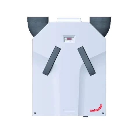 Plokštelinis Entalpinis Rekuperatorius ZEHNDER ComfoAir 375 ERV