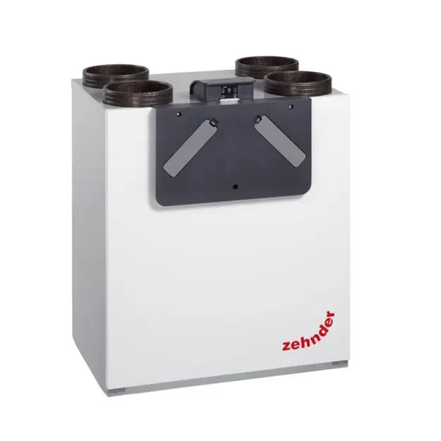 Plokštelinis Entalpinis Rekuperatorius ZEHNDER ComfoAir E 350
