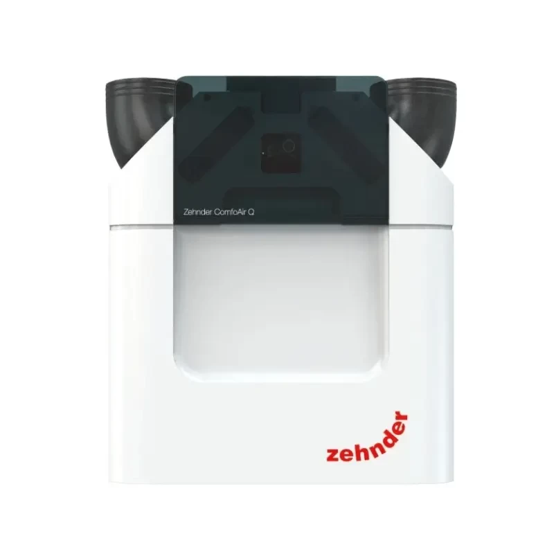 Plokštelinis Entalpinis Rekuperatorius ZEHNDER ComfoAir Q450 ERV TR
