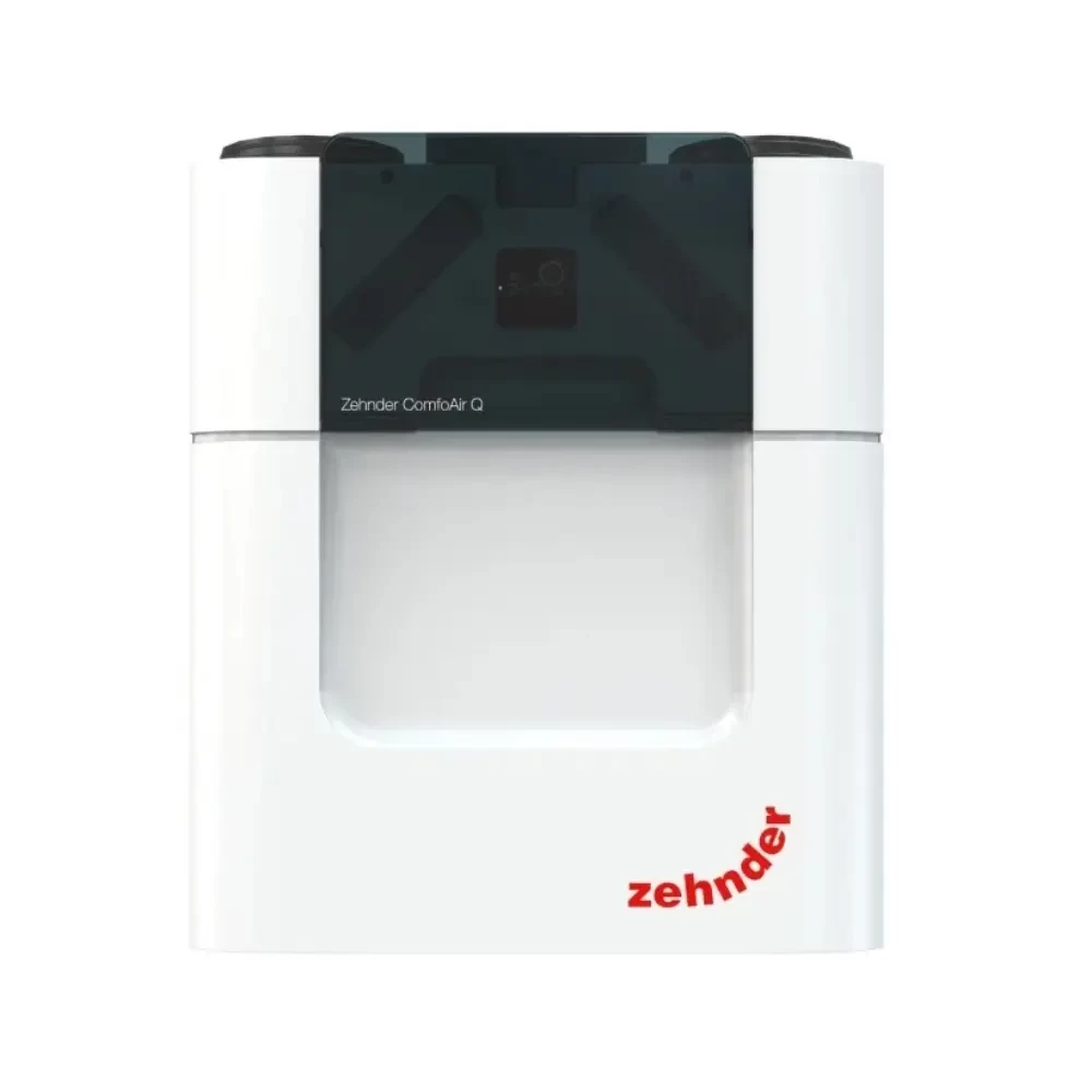 Plokštelinis Entalpinis Rekuperatorius ZEHNDER ComfoAir Q600 ERV ST