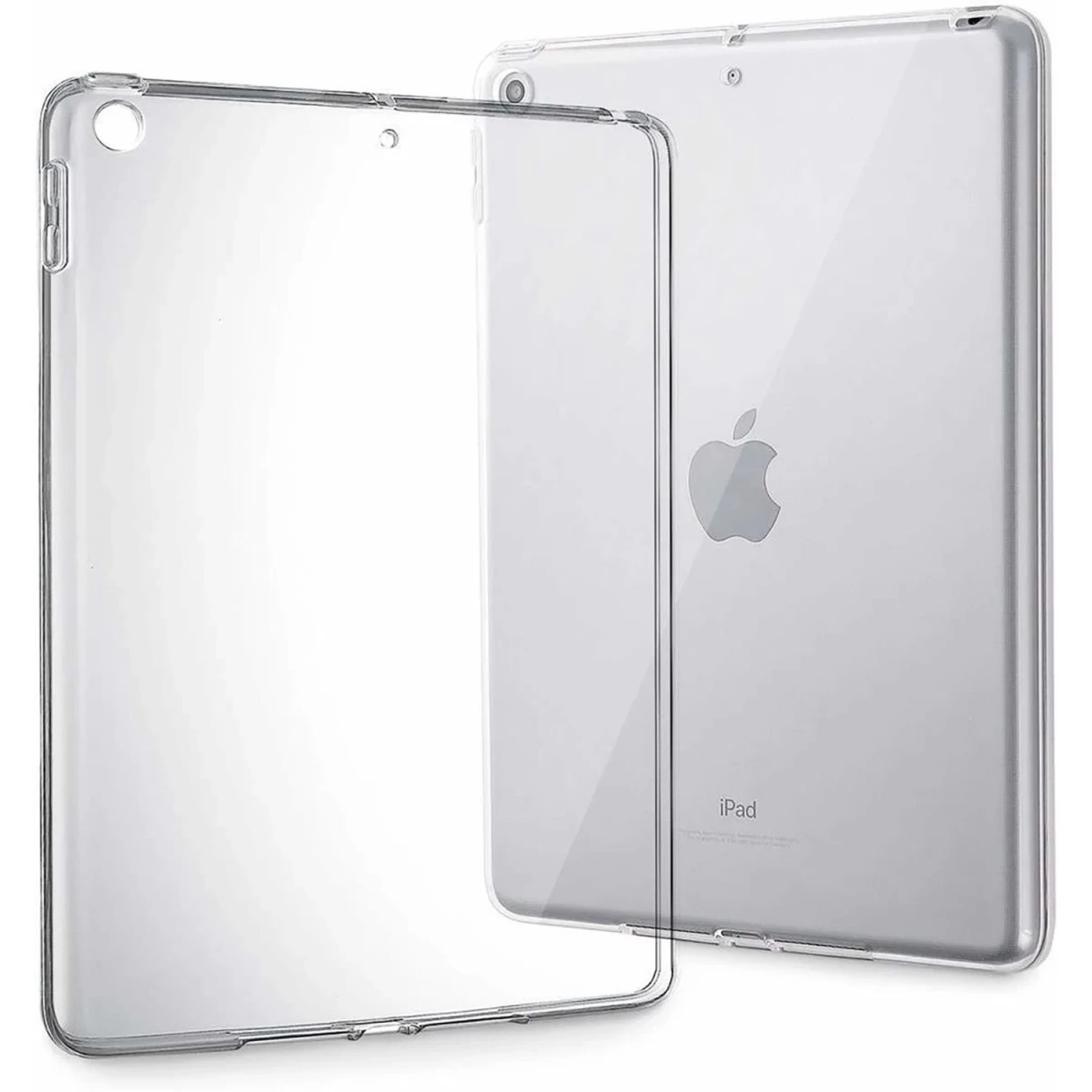 Plonas Dėklas Planšetiniam Kompiuteriui xiaomi Redmi Pad Pro 5g - Skaidrus