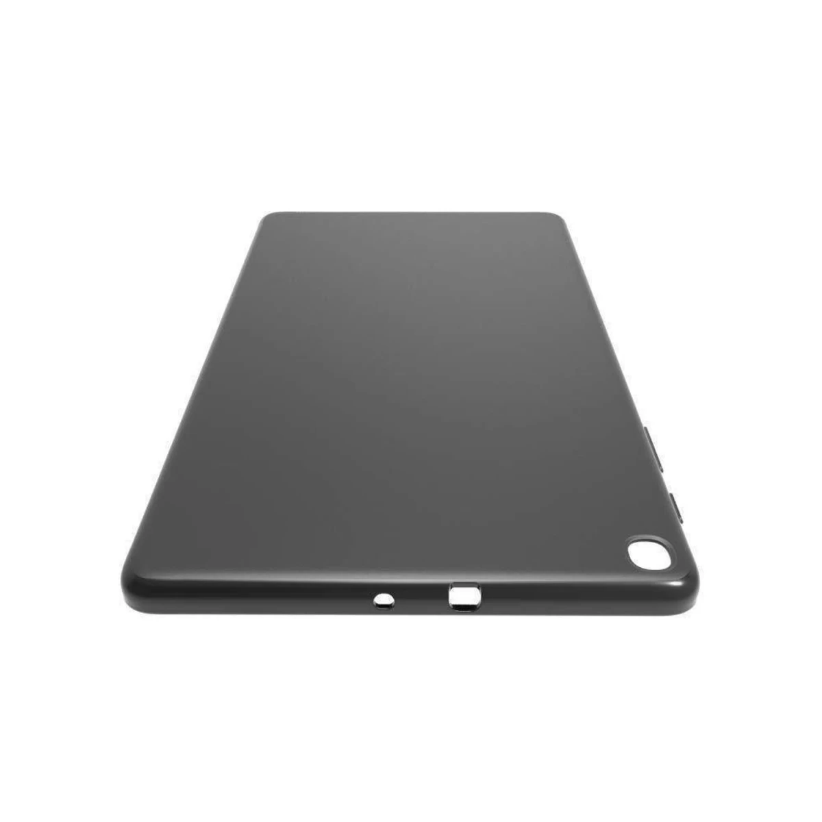 Plonas Dėklas, Skirtas Planšetiniam Kompiuteriui samsung Galaxy Tab S7 Lite, Juodas