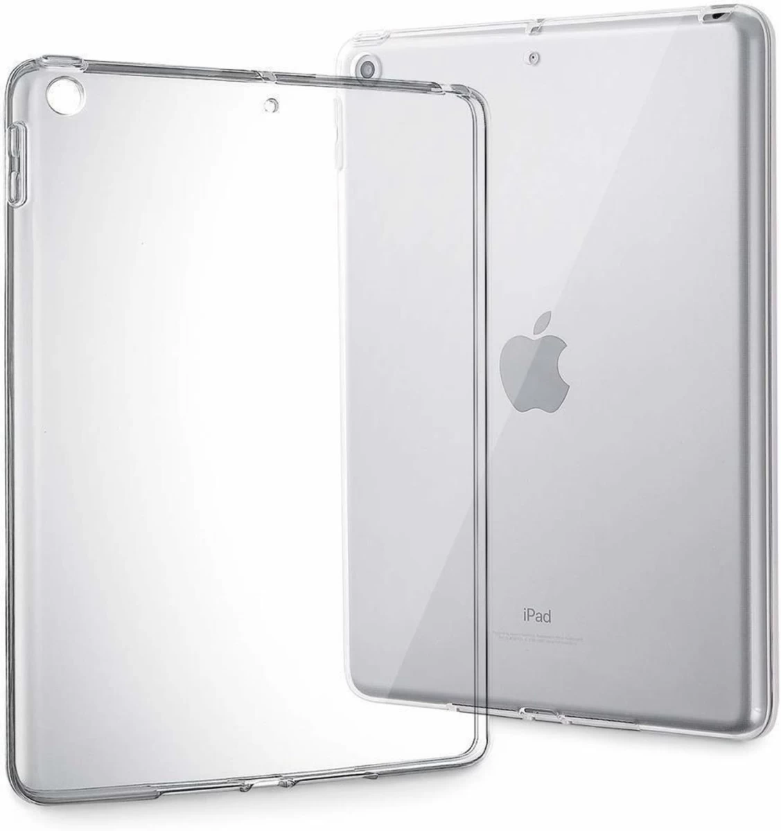 Plonas Galinio Dangtelio Dėklas, Skirtas Planšetiniam Kompiuteriui samsung Galaxy Tab S8+ (tab S8 Plus), Skaidrus Plonas Galinio Dangtelio Dėklas, Skirtas Planšetiniam Kompiuteriui samsung Galaxy Tab S8+ (tab S8 Plus), Skaidrus