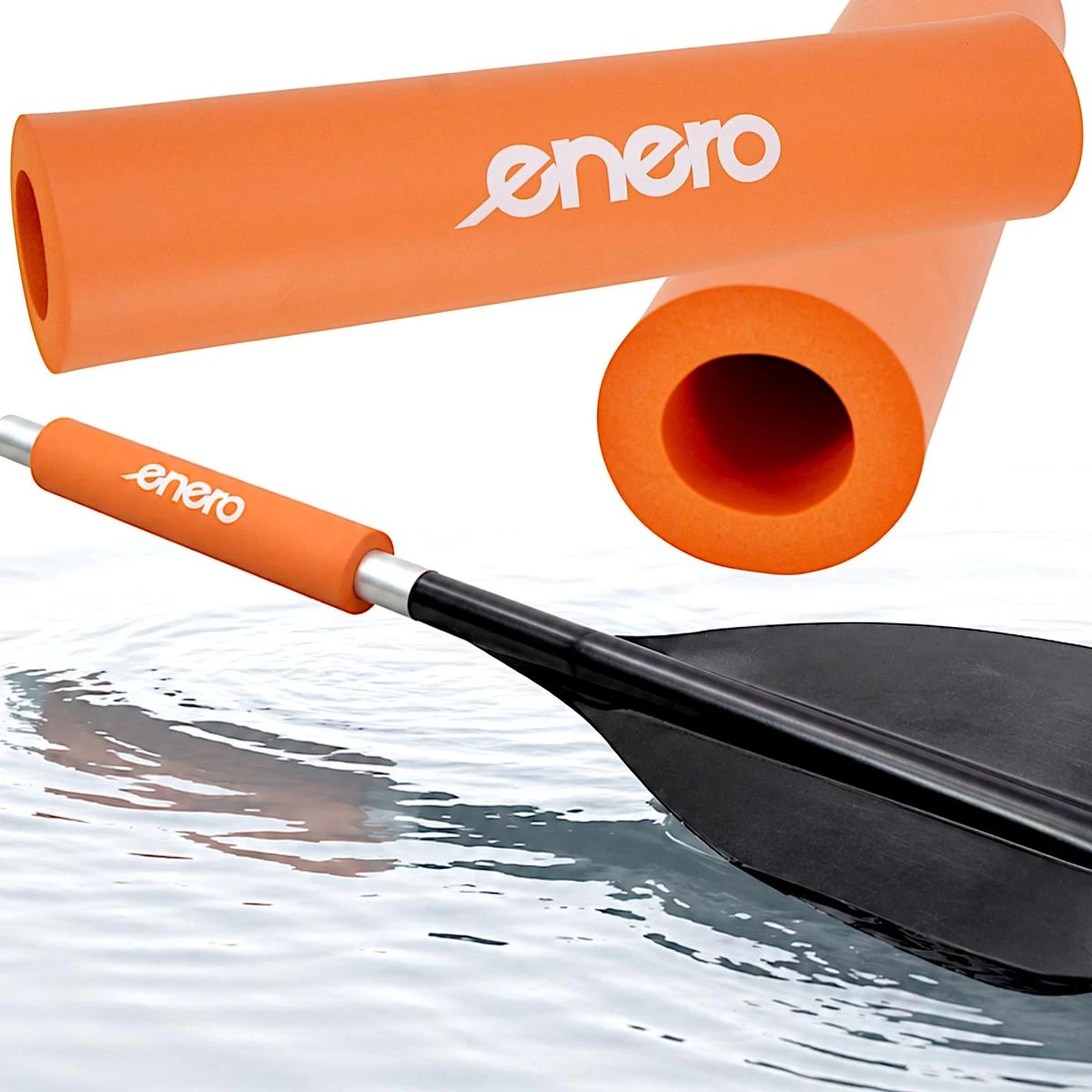 Plūdrumo Plūduras Prie Irklentės Sup Enero Orange