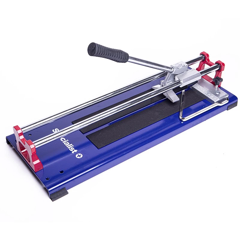 Plytelių pjovimo staklės SPECIALIST+, 400mm Plytelių pjovimo staklės SPECIALIST+, 400mm