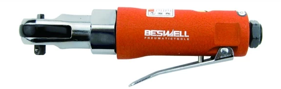 Pneumatinė rankena galvutėms | 6.3 mm (1/4) | 34 Nm (BW-214B)