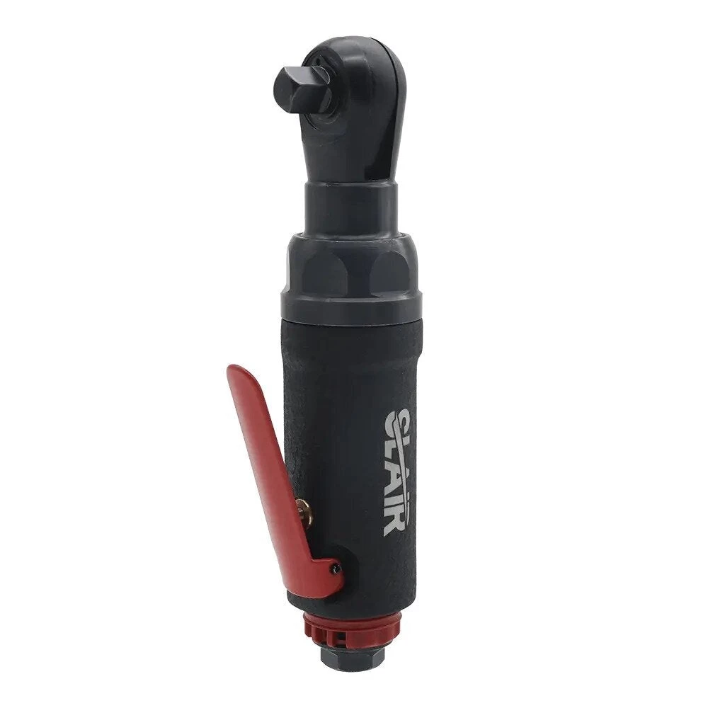 Pneumatinė rankena galvutėms | mini | 10 mm (3/8) | 50 Nm (XX739)