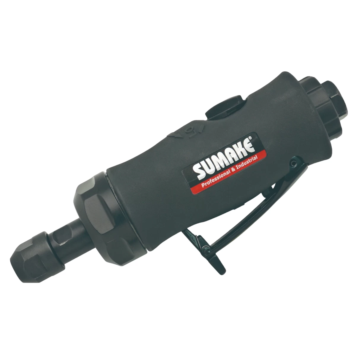 Pneumatinis šlifuoklis tiesinis 1/4 (6mm) Mini