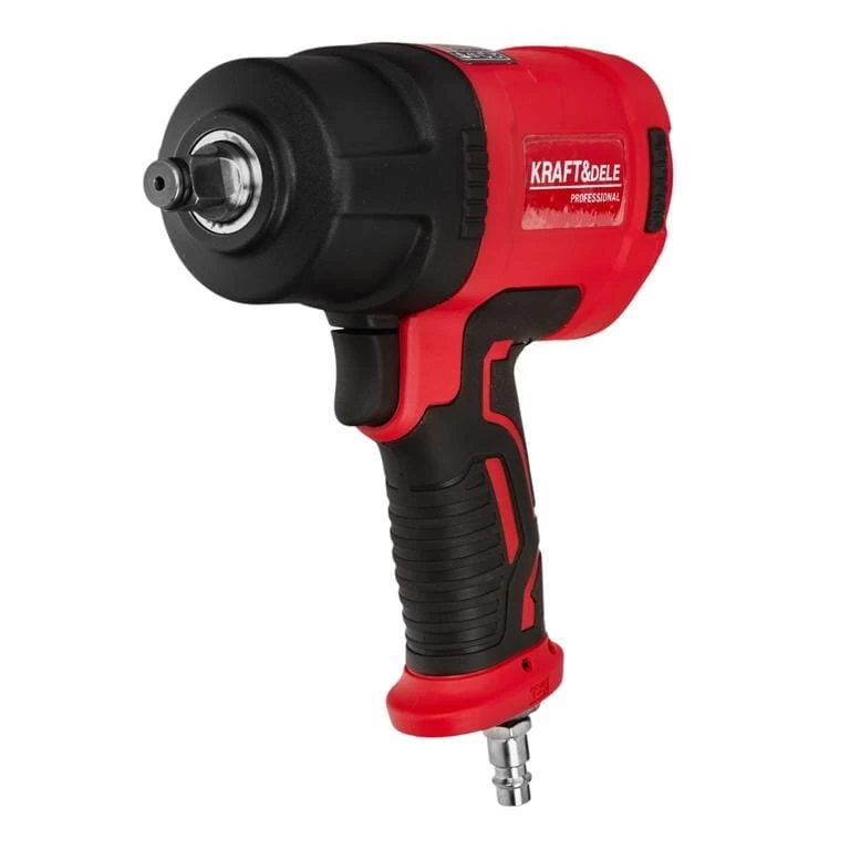 Pneumatinis veržliasukis 1 / 2 1900Nm, KD5780