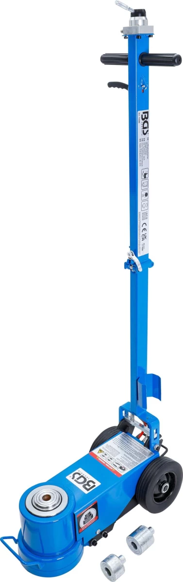 Pneumo keltuvas | mobilus | 40 / 80 t (74288)