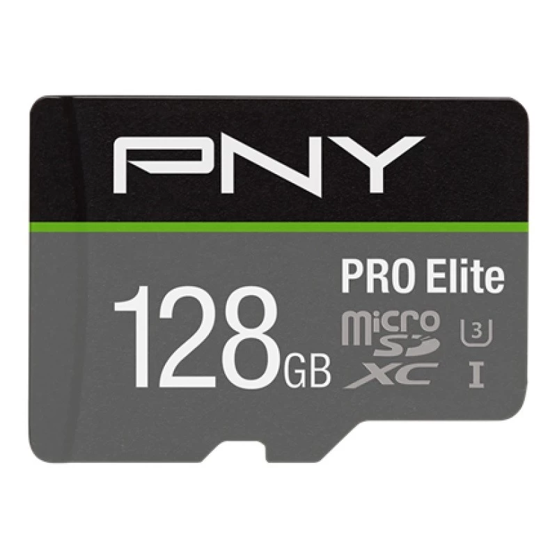 Pny 128 Gb Atminties Kortelės Adapteris