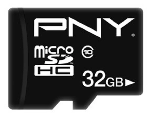 Pny Atminties Kortelė 32 Gb