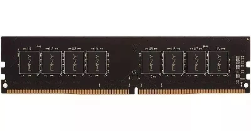 Pny Atmintis (dimm/ddr4/16 Gb/3200mhz/22cl/single)