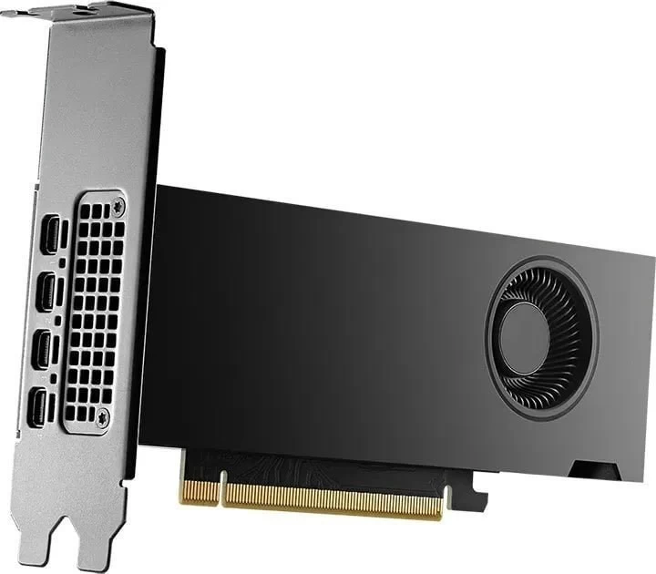 Pny Nvidia 2000 Ada 16 Gb Gddr6 Vaizdo Plokštė (vcnrtx2000ada-sb)
