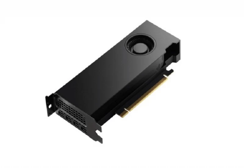 Pny Nvidia Rtx 4000 Sff Ada Kartos 20 Gb Gddr6 Vaizdo Plokštė (vcnrtx4000adalp-pb)