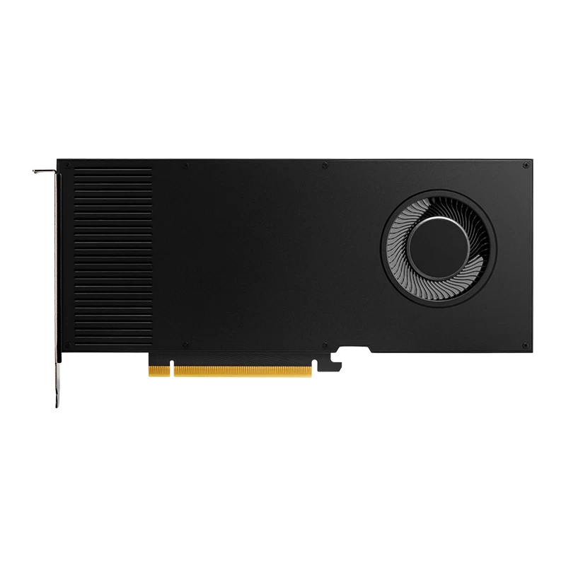 Pny Nvidia Rtx A4000 16gb Gddr6 Vaizdo Plokštė (vcnrtxa4000-sb)
