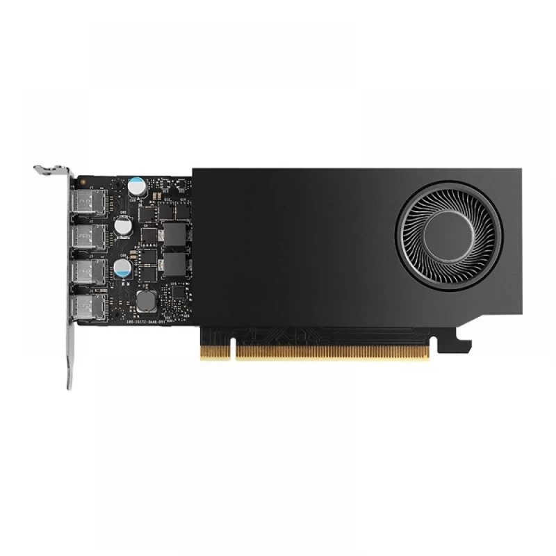 Pny Quadro A1000 8gb Gddr6 žemo Profilio Vaizdo Plokštė (vcnrtxa1000-sb)