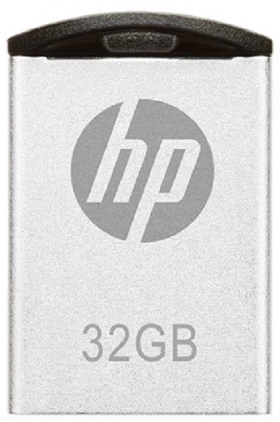 Pny V222w flash Atmintinė (32 Gb / Usb 2.0 / Sidabrinė )