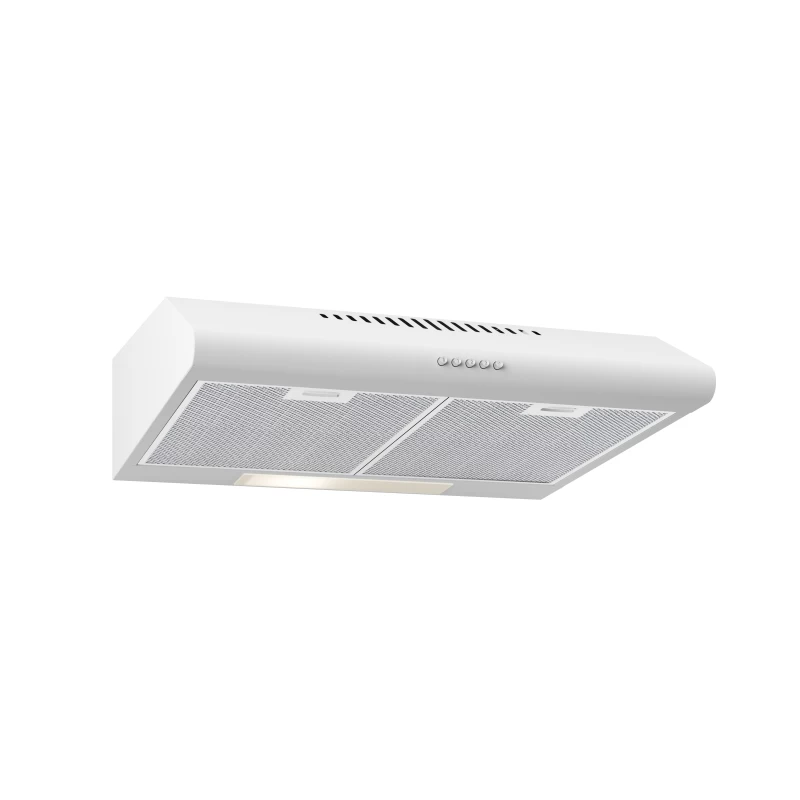 Po spintele montuojamas 50 cm pločio gartraukis Schlosser H5501W-50, baltas