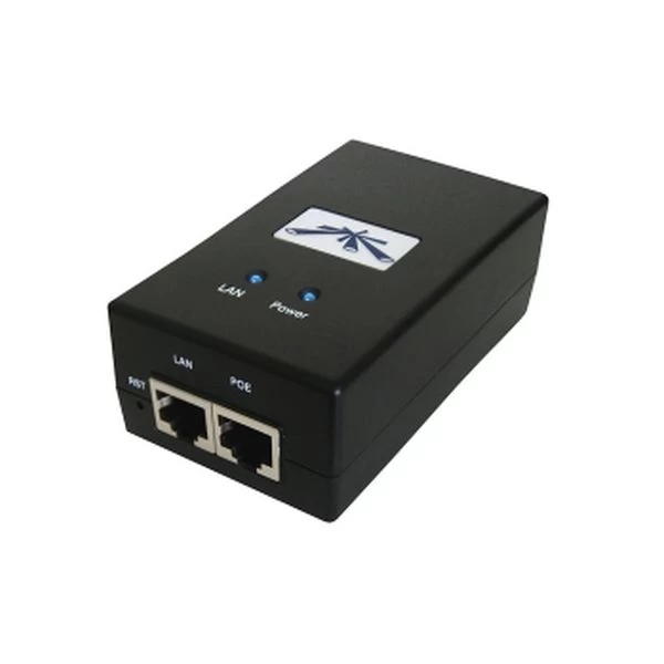 Poe Adapteris 24vdc 1.0a 1xfe Lan Poe-24-24w