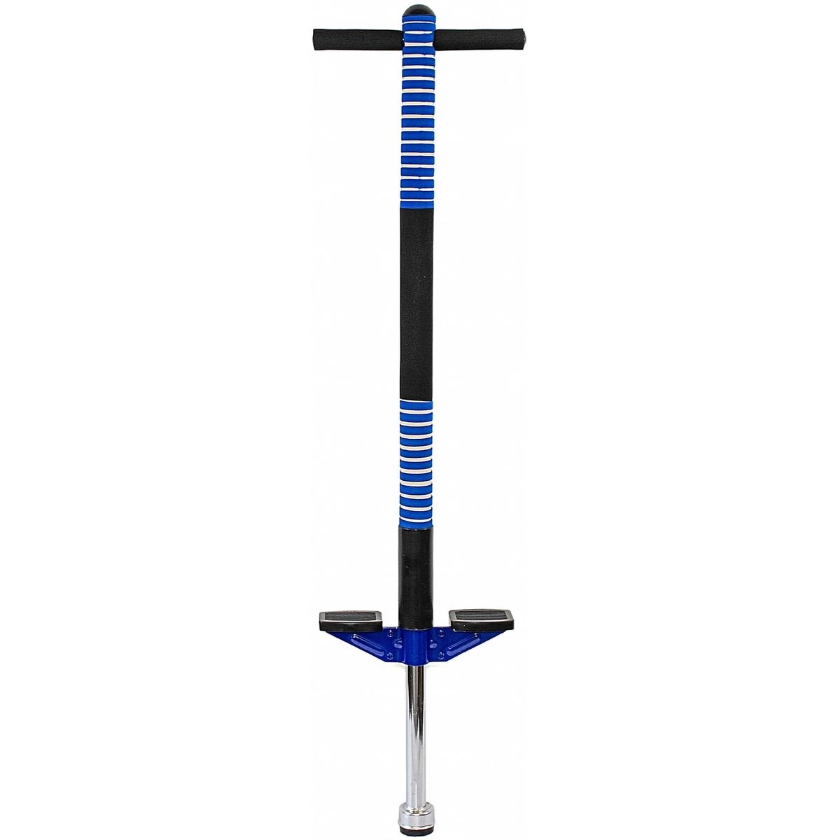 Pogo Stick šokinėjimo Lazda Enero Blue