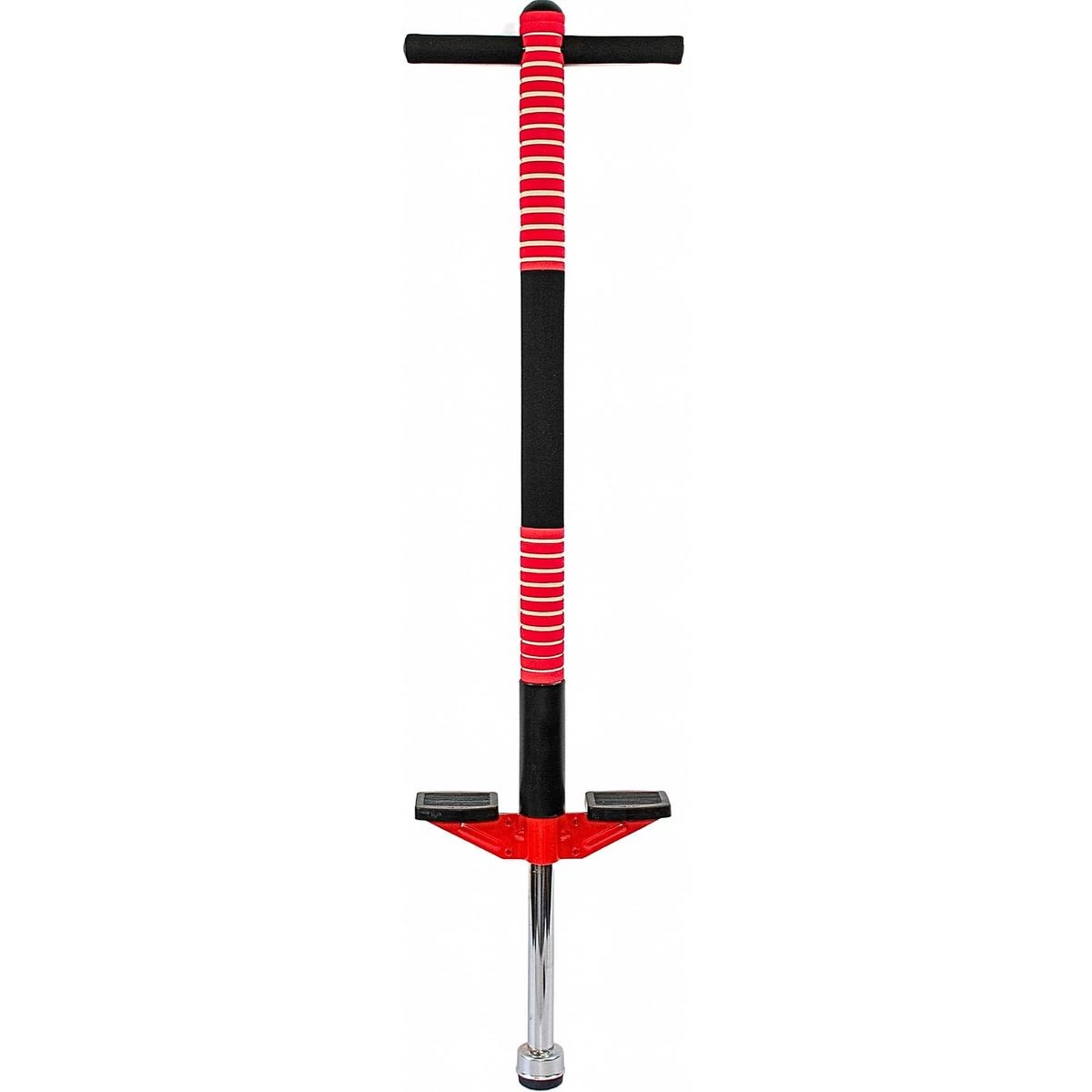 Pogo Stick šokinėjimo Lazda Enero Red