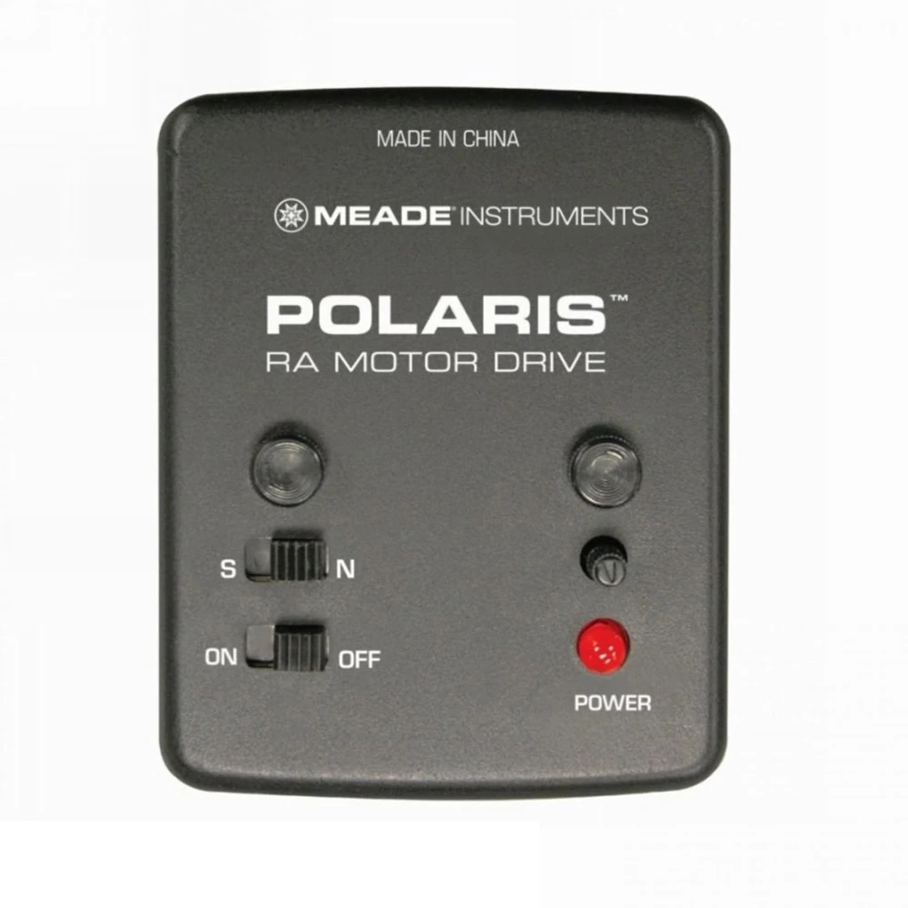 polaris Pavara polaris Eq Meade Teleskopams