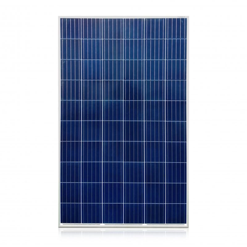 Polikristalinis saulės modulis 275W JBG2-PF60SBF