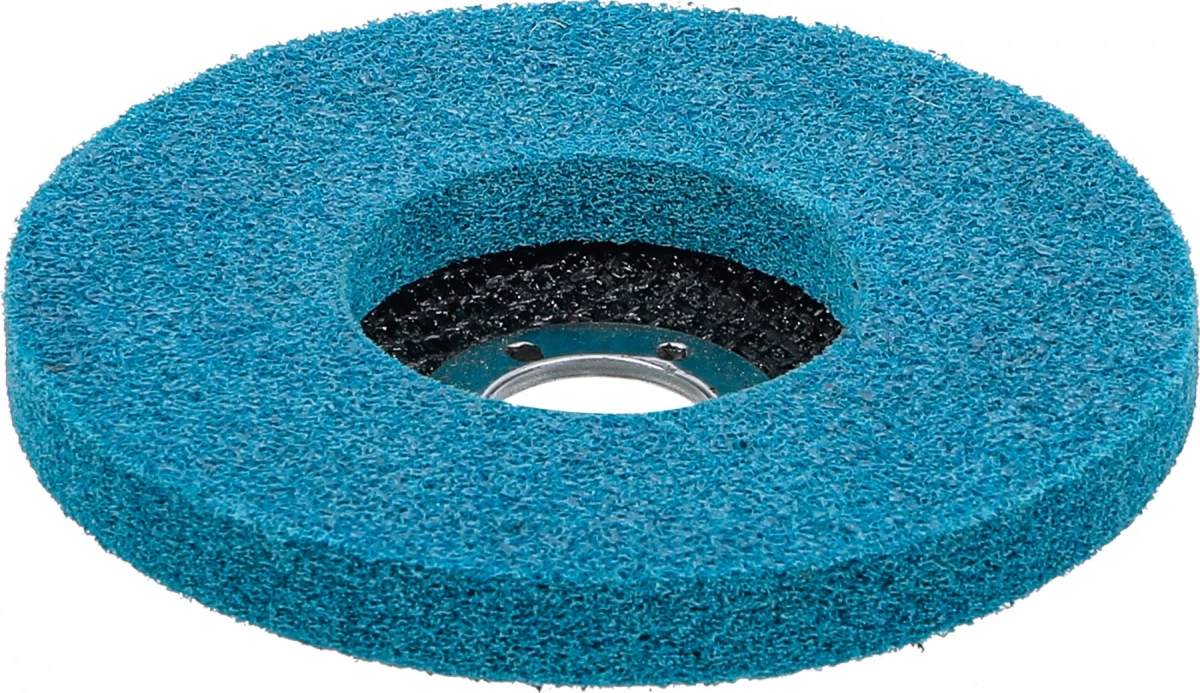 Poliravimo diskas | Aliuminio oksidas | Ø 115 mm | Grūdelių dydis 240 (74615)