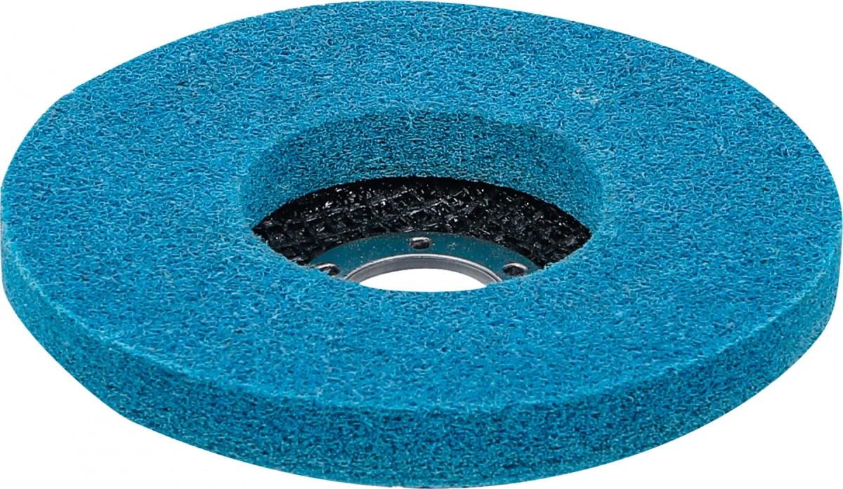 Poliravimo diskas | Aliuminio oksidas | Ø 115 mm | Grūdelių dydis 320 (74616)
