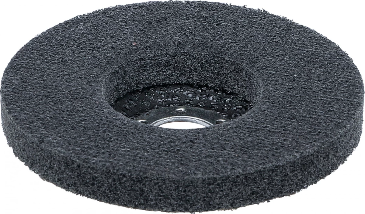 Poliravimo diskas | Silikono karbidas | Ø 115 mm | Grūdelių dydis 180 (74620)