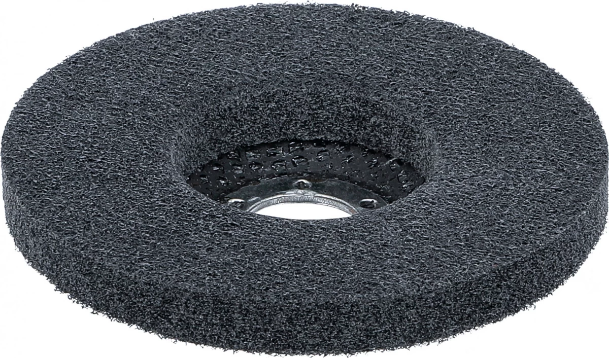 Poliravimo diskas | Silikono karbidas | Ø 115 mm | Grūdelių dydis 240 (74621)