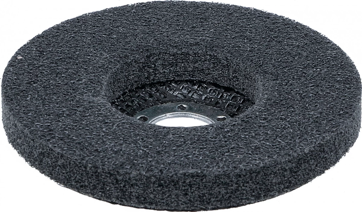 Poliravimo diskas | Silikono karbidas | Ø 115 mm | Grūdelių dydis 320 (74622B)