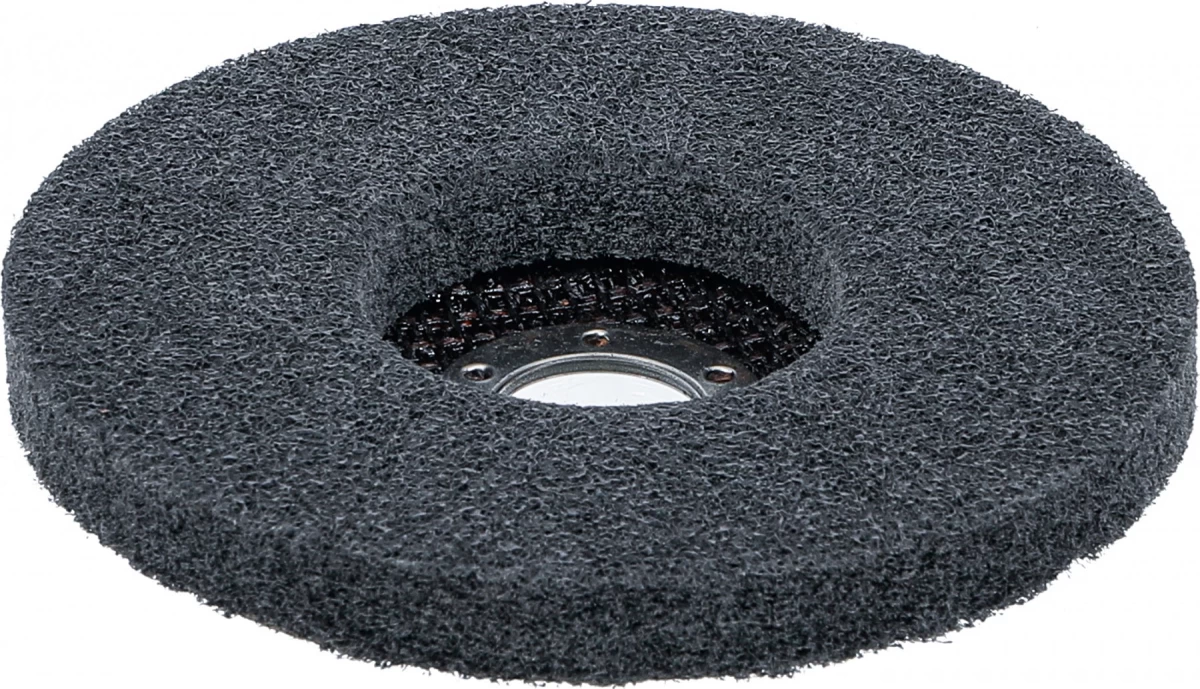 Poliravimo diskas | Silikono karbidas | Ø 125 mm | Grūdelių dydis 180 (74623B)