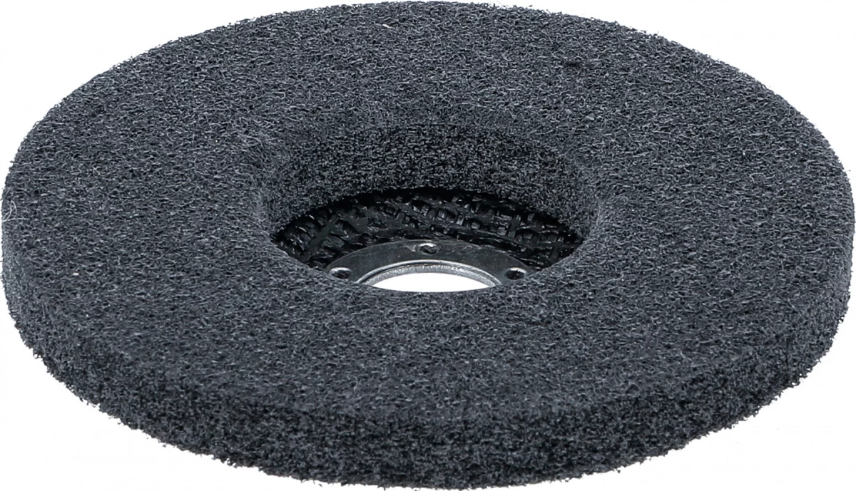 Poliravimo diskas | Silikono karbidas | Ø 125 mm | Grūdelių dydis 240 (74624B)