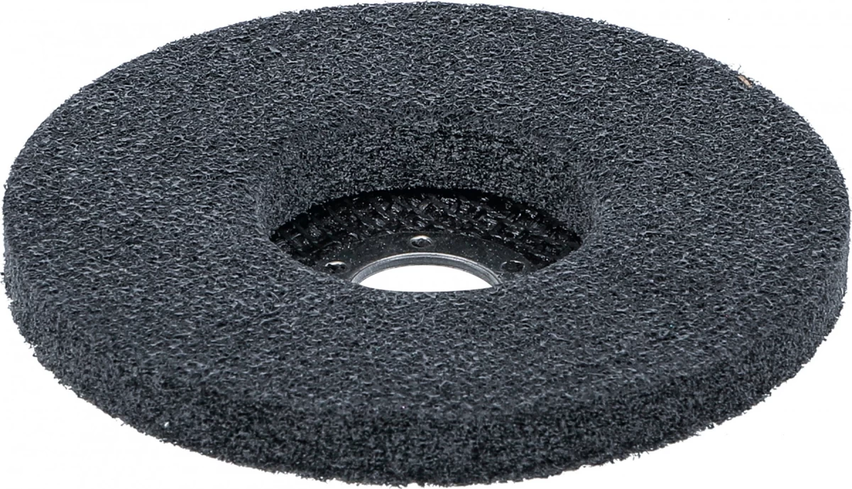 Poliravimo diskas | Silikono karbidas | Ø 125 mm | Grūdelių dydis 320 (74625)