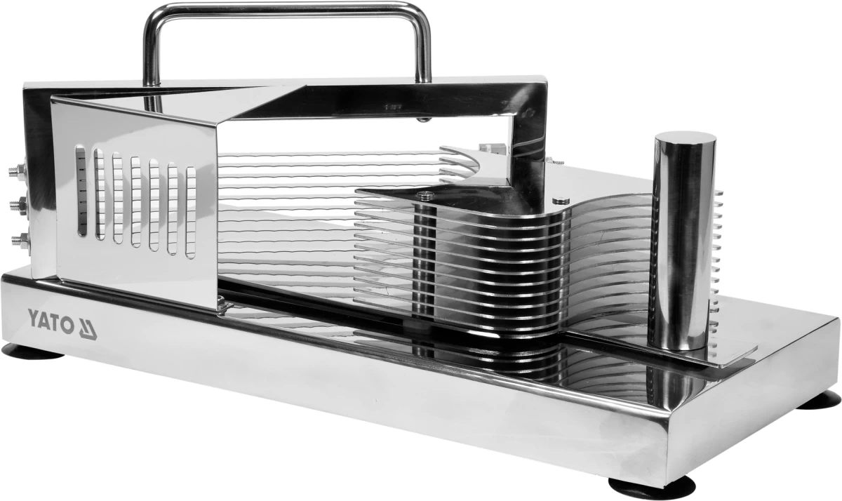 Pomidorų pjaustymo mašinėlė 4.0 mm (YG-03410)