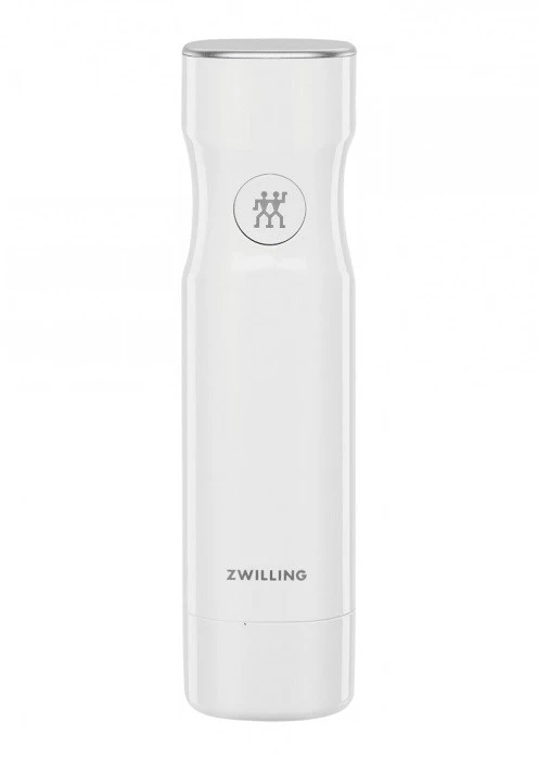 Pompa próżniowa ZWILLING Fresh &amp; Save - 19 cm biała 36801-000-0