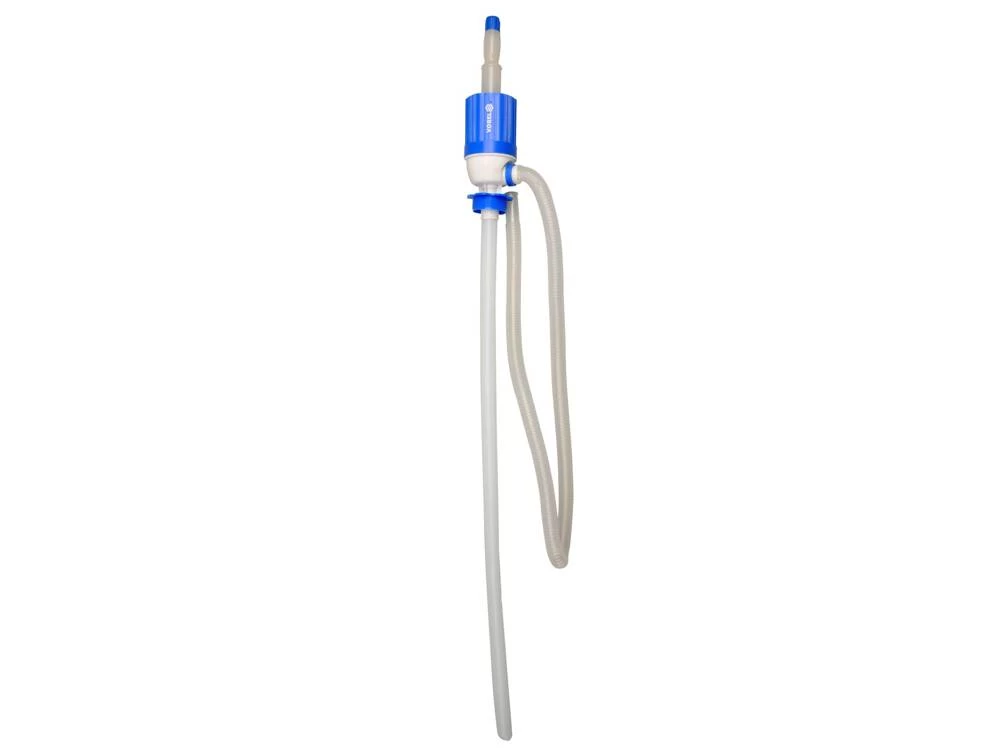 Pompa / Sifonas | 10 l/min (78021)