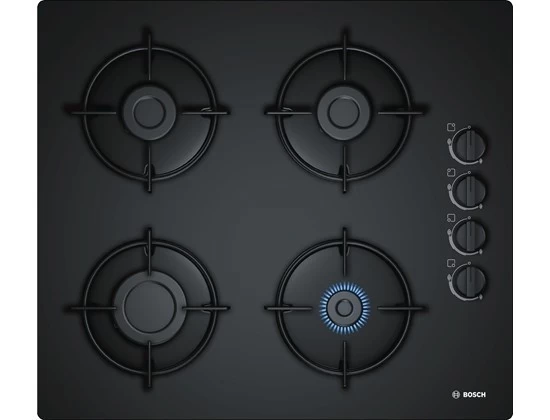 POP6B6B10 Bosch         Gas hob