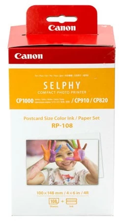 Popierius Canon Rp-108 8568b001aa