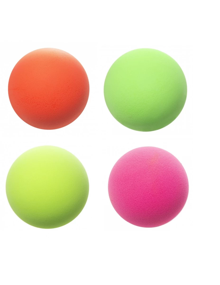 Poroloninis kamuolys AMAYA LIGHT FOAM 190mm