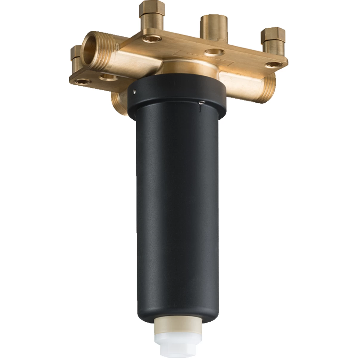 Potinkinė dalis dušo galvai Hansgrohe Rainmaker, 24010180