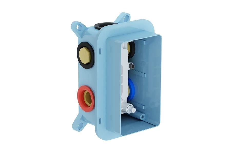 Potinkinė maišytuvo dalis Ravak R-box Multi RB 071.50, X070074