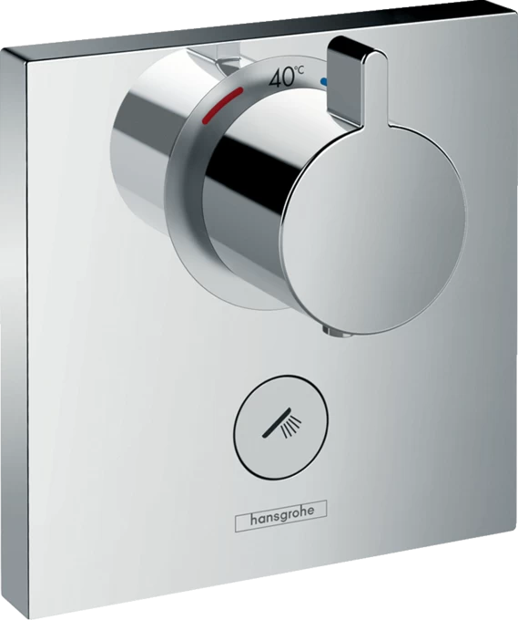 Potinkinis dušo maišytuvas Hansgrohe ShowerSelect 1 15761000