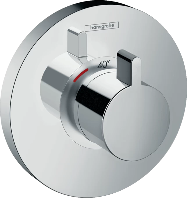 Potinkinis dušo maišytuvas Hansgrohe ShowerSelect S chromas 15741000